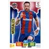 Morales Levante 222 Adrenalyn XL La Liga Santander 2018-19