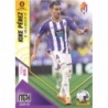 Comprar Cromo Kike Pérez Valladolid Nuevas Fichas Bis Megacracks 22 23