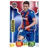Bardhi Levante 225 Adrenalyn XL La Liga Santander 2018-19