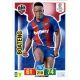 Boateng Levante 233 Adrenalyn XL La Liga Santander 2018-19