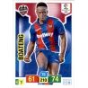 Boateng Levante 233 Adrenalyn XL La Liga Santander 2018-19