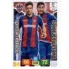 Vukcevic - Campaña Levante 234 Adrenalyn XL La Liga Santander 2018-19