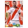 Amath Rayo Vallecano 255 Adrenalyn XL La Liga Santander 2018-19