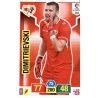 Dimitrievski Rayo Vallecano 264 Adrenalyn XL La Liga Santander 2018-19