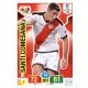 Santi Comesaña Rayo Vallecano 266 Adrenalyn XL La Liga Santander 2018-19
