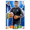 Moyá Real Sociedad 271 Adrenalyn XL La Liga Santander 2018-19