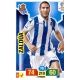 Zaldúa Real Sociedad 272 Adrenalyn XL La Liga Santander 2018-19