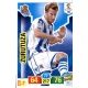 Zurutuza Real Sociedad 285 Adrenalyn XL La Liga Santander 2018-19