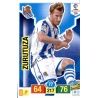 Zurutuza Real Sociedad 285 Adrenalyn XL La Liga Santander 2018-19