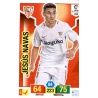 Jesús Navas Sevilla 290 Adrenalyn XL La Liga Santander 2018-19