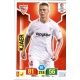 Kjaer Sevilla 292 Adrenalyn XL La Liga Santander 2018-19