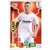 Kjaer Sevilla 292 Adrenalyn XL La Liga Santander 2018-19
