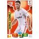 Sergi Gomez Sevilla 293 Adrenalyn XL La Liga Santander 2018-19