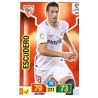 Escudero Sevilla 294 Adrenalyn XL La Liga Santander 2018-19