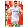Ben Yedder Sevilla 298 Adrenalyn XL La Liga Santander 2018-19