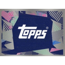 Topps Logo