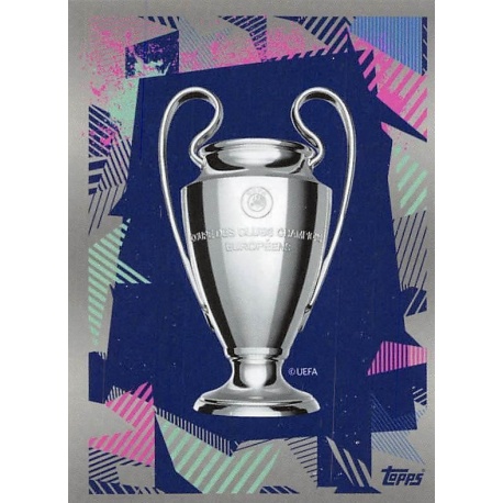 UEFA Champions League Trofeo