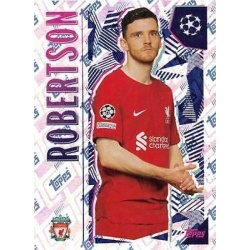 Robertson Liverpool 8