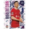 Buy Cards Robertson Team of the Season 21-22 Topps Champions League 2022/23 Stickers