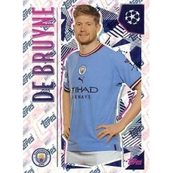 De Bruyne Manchester City 9