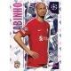 Fabinho Liverpool 10