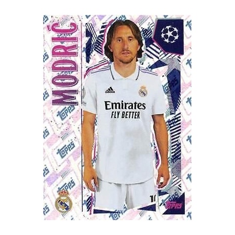 Modrić Real Madrid 11