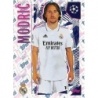 Offer Soccer Cards Modrić Team of the Season 21-22 Topps Champions League Stickers 2022/23