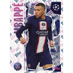 Mbappé PSG 12