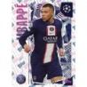Offer Soccer Cards Mbappé Team of the Season 21-22 Topps Champions League Stickers 2022/23