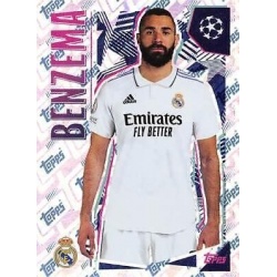 Benzema Real Madrid 13