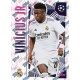 Vinícius Júnior Real Madrid 14