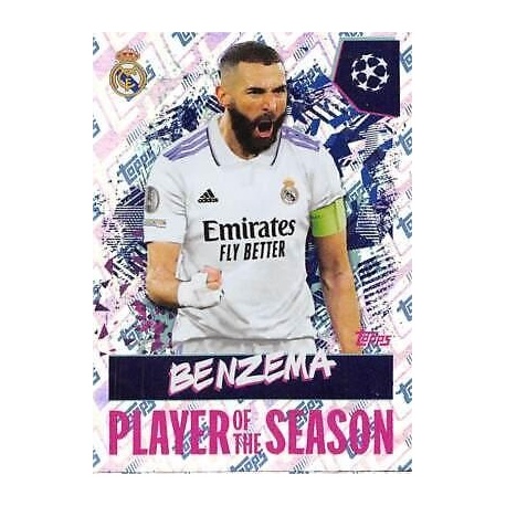 Benzema Real Madrid 15