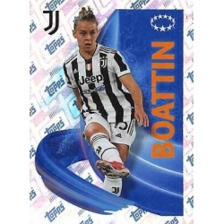 Boattin Juventus 17