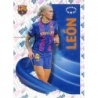 Sale Sticker León Women Standout Performers Topps Champions League Stickers 2022/23