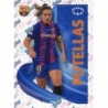 Sale Sticker Putellas Women Standout Performers Topps Champions League Stickers 2022/23