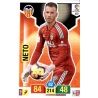 Neto Valencia 307 Adrenalyn XL La Liga Santander 2018-19