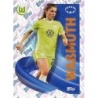 Buy Soccer Stickers Waßmuth Women Standout Performers Topps Champions League Stickers 2022/23