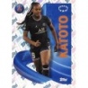 Offer Soccer Cards Katoto Women Standout Performers Topps Champions League Stickers 2022/23
