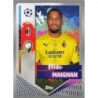 Offer Soccer Cards Mike Maignan AC Milan Topps Champions League Stickers 2022/23