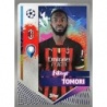 Sale Sticker Fikayo Tomori AC Milan Topps Champions League 2022/23 Stickers