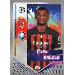 Pierre Kalulu AC Milan 33