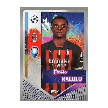 Pierre Kalulu AC Milan 33