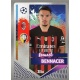 Ismaël Bennacer AC Milan 35