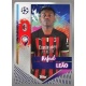 Rafael Leão AC Milan 39