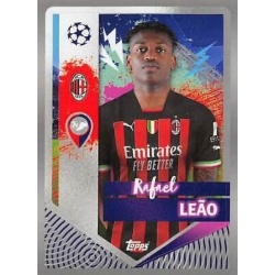 Rafael Leão AC Milan 39