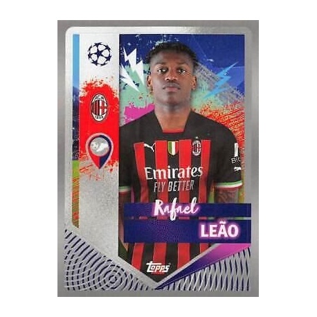 Rafael Leão AC Milan 39