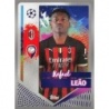 Buy Cards Rafael Leão AC Milan Topps Champions League 2022/23 Stickers