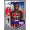 Comprar Cromo Divock Origi AC Milan Topps Champions League Stickers 2022/23