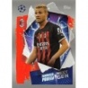 Comprar Cromo Tommaso Pobega Next Gen Topps Champions League 2022/23 Stickers