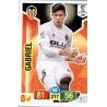 Gabriel Valencia 309 Adrenalyn XL La Liga Santander 2018-19